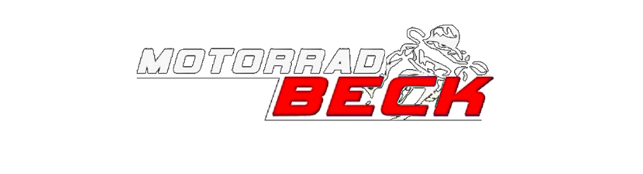 Motorrad Beck Logo